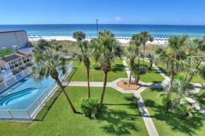 Summit Beach Resort 430